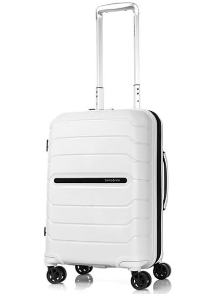 samsonite suitcase david jones